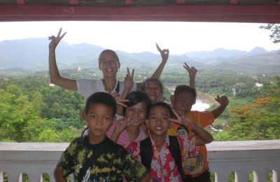Laos : Vientiane