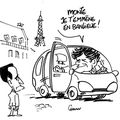 Jean-Louis Borloo se rallie à Nicolas Sarkozy