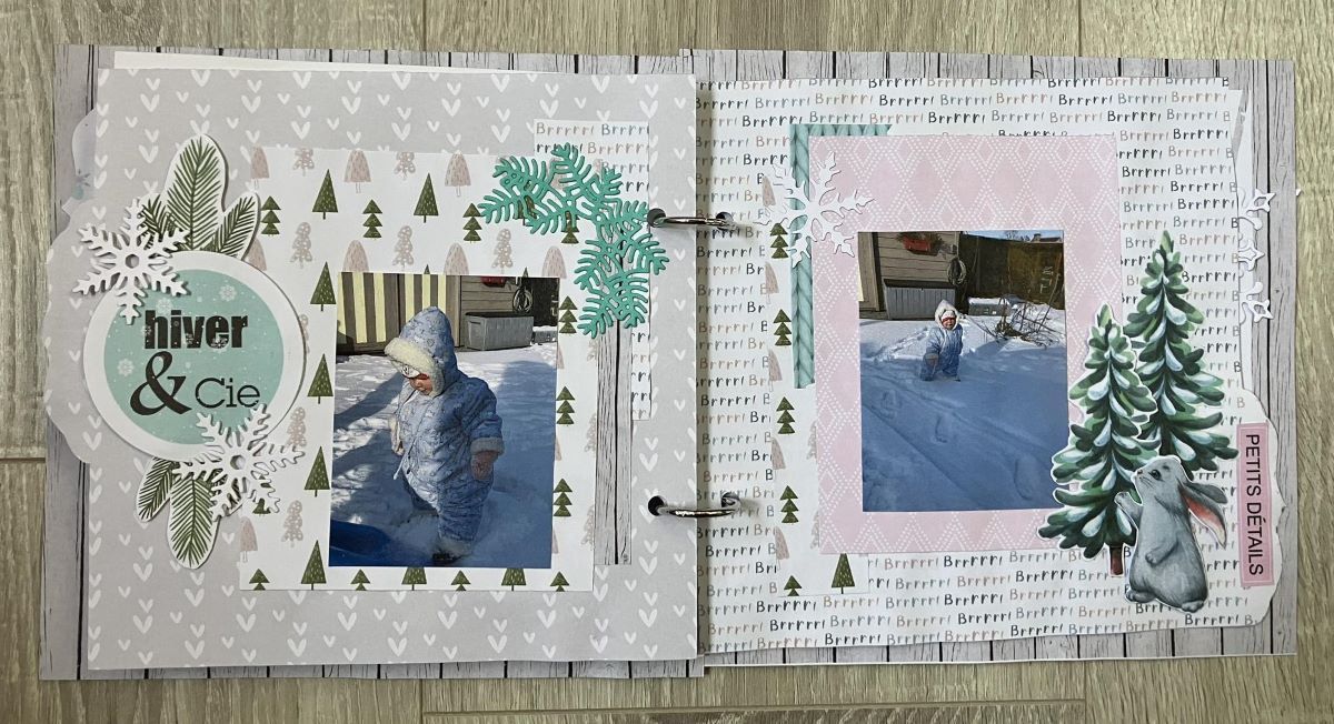 TITEMAG19 avec les papiers PS105 (5)