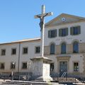 SAINT-RÉMY-DE-PROVENCE(13)-Une Cité qui Fleure Bon la Provence