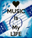 Music is my life... [91]