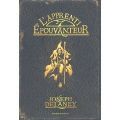 L'apprenti épouvanteur - Joseph Delaney
