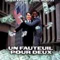 "Un fauteuil pour deux"