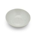 An anhua decorated white-glazed mantoubowl, Kangxi period (1662-1722)