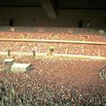 Iron Maiden...25 juin 2005...Parc des Princes