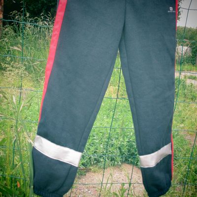Pantalon de pompier