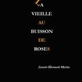 La vieille au buisson de roses