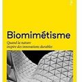 ~ Biomimétisme, Janine M. Benyus