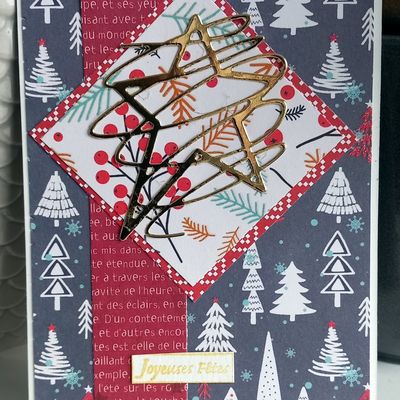 Encore quelques unes dans ma BAL