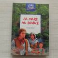 La mare au diable, George Sand, Livre club Jeunesse Hemma