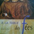 les recettes de " à la table des fées "