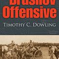 The Brusilov Offensive