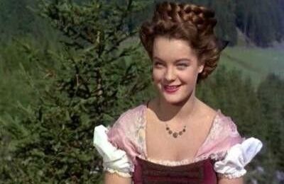 Au sujet de Sissi, vue par Ernst Marischka