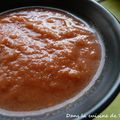 Gaspacho andalou