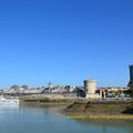 02/06/13 : Suite de la balade à La Rochelle