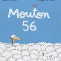 Mouton 56, Pauline Pinson et Magali Le Huche, Glénat (album)