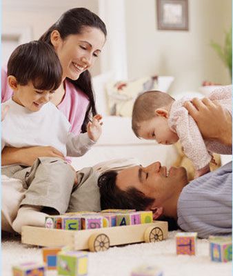 Résolution 3 - Planifier des activités familiales