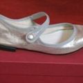 Repetto : ballerines Repetto