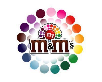 My M&Ms