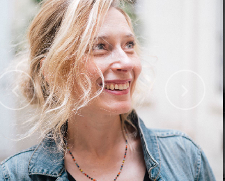 Rencontre avec la comédienne Ophelia Kolb, rôle principal de la série Panda