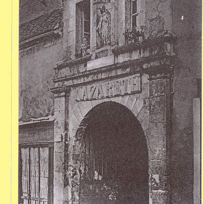 Le 21 juin 1791 à Nogent-le-Rotrou : biens nationaux, dette des dames du Nazareth, électeurs de la ville.