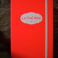 La thé Box