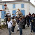 Talmont sur Gironde (Charente-Maritime)