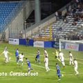 21 - Album N°679 - Corsica Foot - Bastia3 Angers1 - Photos - 23/09/2011