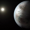 La NASA annonce la découverte de Kepler 452b, une exoplanète semblable à la Terre