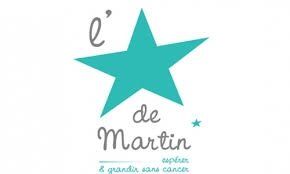 Porte-clés pour l'Etoile de Martin