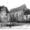 Coulommiers : La fève de la boulangerie Mouilleron