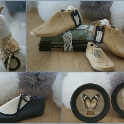 Préparatifs suite...