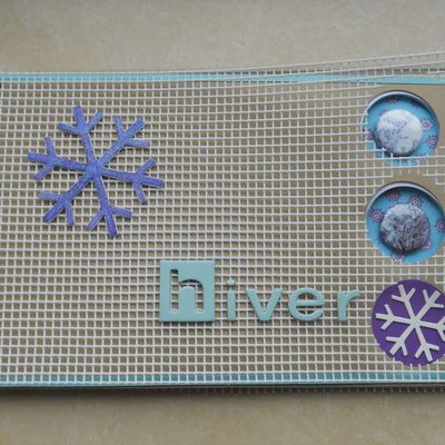 Crop ScrapEnVal - 1er album