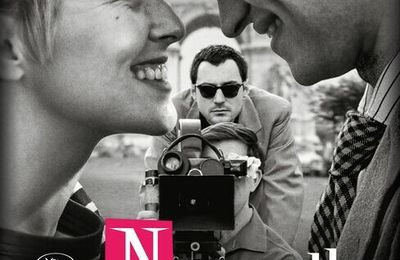 CONCOURS AVANT PREMIERE SUR LYON  : des places pour voir Nouvelle Vague de Richard Linklater à gagner 