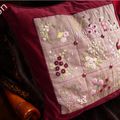 MON COUSSIN GIPSY GARDEN COLLECTION