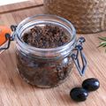 Du chutney aux olives noires et aux figues