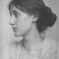 Virginia Woolf, la Traversée des Apparences - Meringues