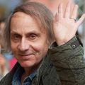 Michel Houellebecq (1956 -) : Le train de Crécy-la-Chapelle