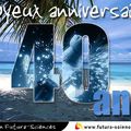 Bon Anniversaire Bab....