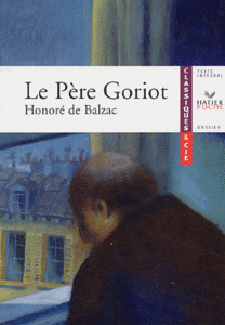 Le Père Goriot, de Balzac