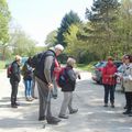 Rando Santé à Coubron (93)