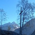 L'automne en montagne