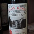 Clos René 1995 pomerol