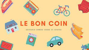 J'achète mes jeux sur le Bon Coin ?!