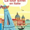 Mimy Doinet - "La tour Eiffel en Italie".