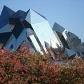 Le Futuroscope et moi