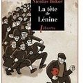 ~ La tête de Lénine, Nicolaï Bokov