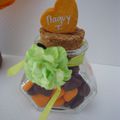 Maraige Anis Chocolat Orange