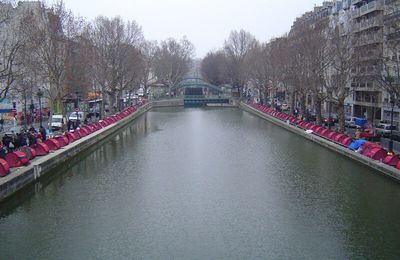 le canal