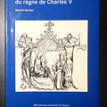 Documents normands du règne de Charles V 